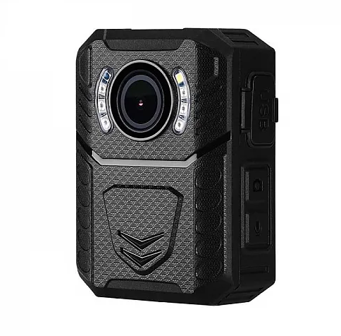 Відеореєстратор нагрудний Patrul C-01 + GPS 64ГБ